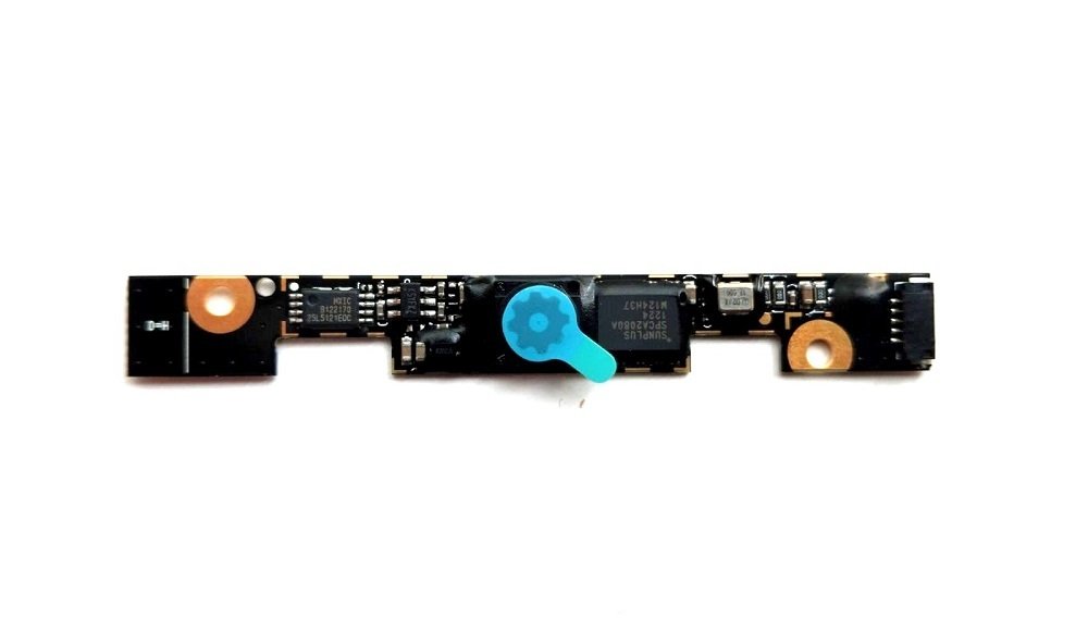 Acer Aspire 5736 5736G 5736Z Dahili Webcam Kamera 57.R4F02.001