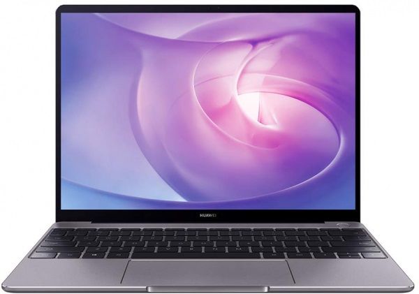Huawei Matebook 13 AMD Ryzen 7-3700U 16GB Ram 512GB SSD Radeon RX Vega 10 Laptop PC