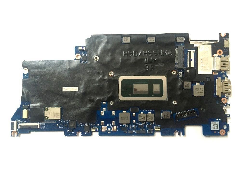 Huawei MateBook 03034HLD 03033QFX SRGKY i5-10210U 8GB Ram On Board Notebook Anakart