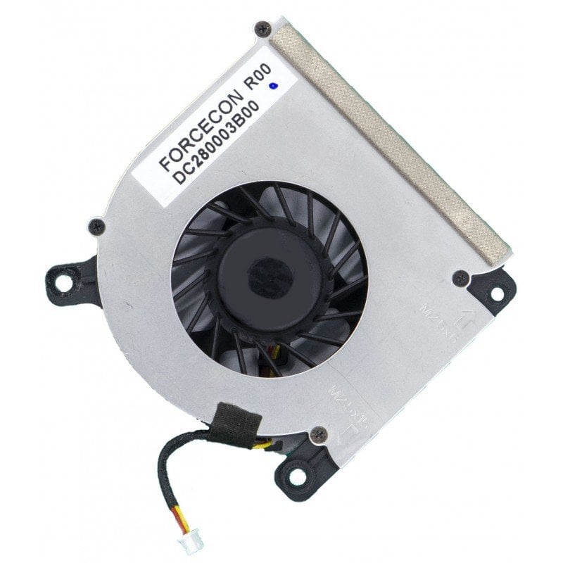 Orijinal Acer Aspire 5610 5630 5650 5680 3690 5610z Cpu Sogutucu Fan DC280003B00