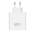Huawei Mate 30 30 Pro 30 5G Supercharge CP81 65W Type C Girişli Adaptör Şarj Aleti