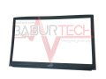 Asus GL703 GL703G GL703GE Ekran Ön Çerçeve Bezel 43B9BLBJN00