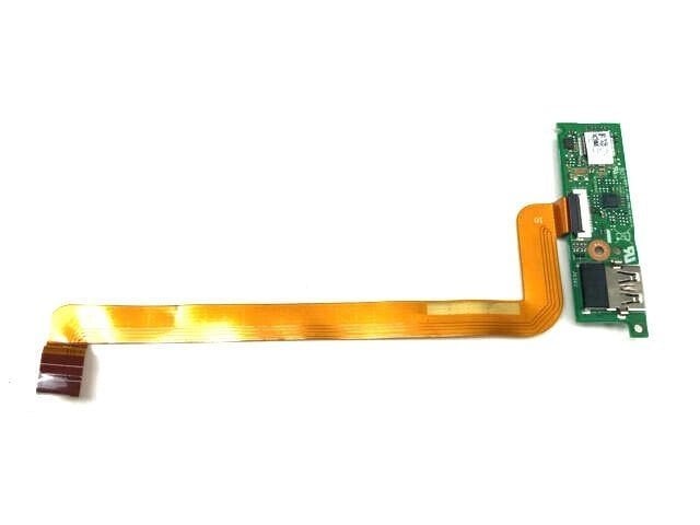 Asus N550 N550J N550JV N550JX N550JK USB SD Card Reader Board 60NB04L0-US1010