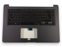 Asus S510 S510U S510UQ X510 X510U X510UR X510UA Klavye Dahil Üst Kasa 39XKGTCJN90