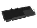 HP EliteBook Folio 1040 G3 804175-1B1 804175-1C1 HSTNN-IB6Z BG06XL Notebook Batarya Laptop Pil