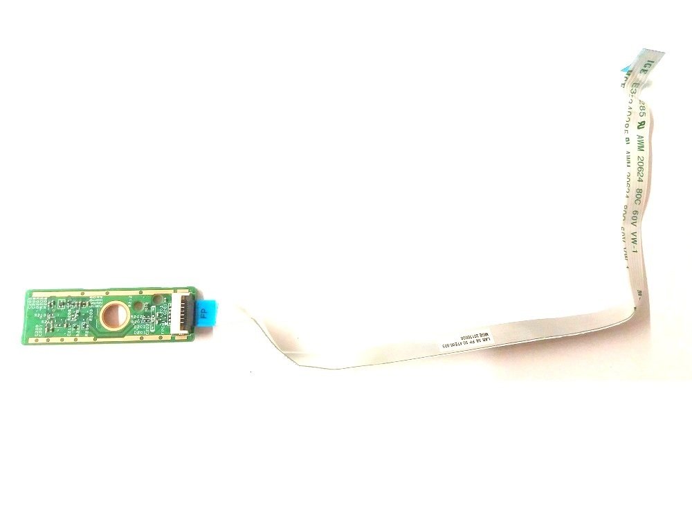 Lenovo V580 V580C 20160 Parmak izi Okuyucu Board