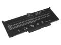 Dell Latitude 7280 7290 7380 7390 F3YGT Notebook Batarya Laptop Pil
