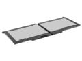 Dell Latitude 7280 7290 7380 7390 F3YGT Notebook Batarya Laptop Pil