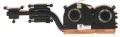 Xiaomi Air 13.3'' Cpu Heatsink Soğutucu Fan Bakır 460.09U02.0012