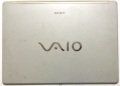 Sony Vaio VGNFE VGN-FE PCG-7V1M Ekran Arka Kasa Lcd Cover 2-664-788-A