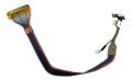 Orijinal HP Compaq NC6110 NC6120 Notebook Ekran Data Flex Kablosu 6017B0001701