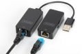 DIGITUS USB 2.0 EXTENDER 50M DA-70141