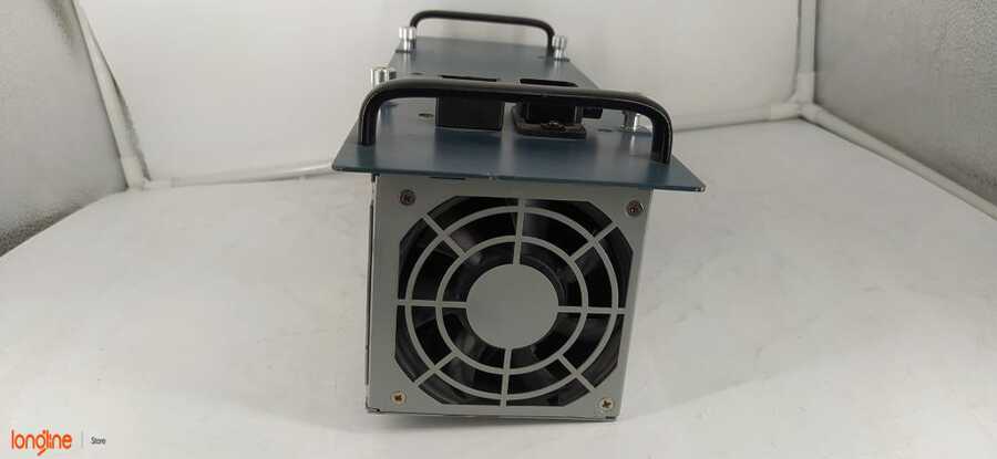 İkinci El Cisco PWR-2700-AC/4 2700W AC Power Supply For 7604/6504-E
