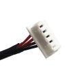 Lenovo Orijinal Yoga 310-11IAP 80U2 Notebook Dc Power Jack Şarj Soketi