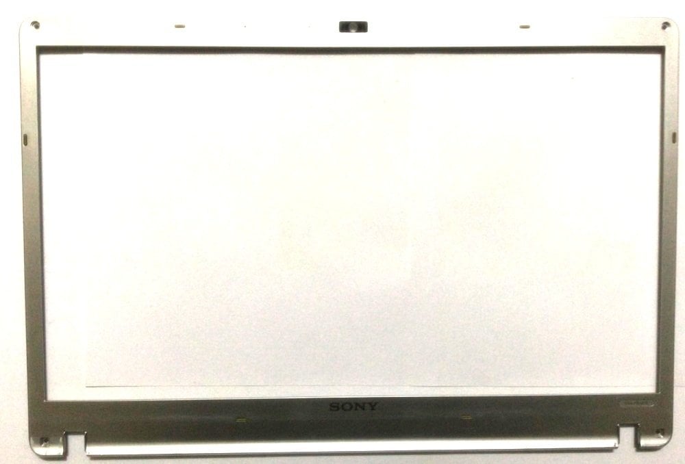 Sony Vaio VGNFW VGN-FW PCG-3F4L Ekran Ön Çerçeve Bezel 013-001A-8138-B