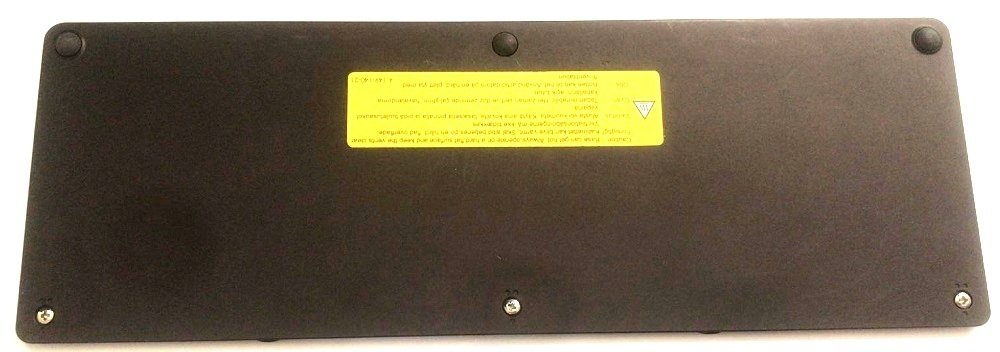 Sony Vaio VPCW PCG-4V1M Ram HDD Servis Kapağı 39SY3HCN060
