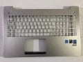 Asus N550 N550J N550JK N550JV N550L N550LF Üst Kasa Klavye Kasa 13NB00K1AM0231