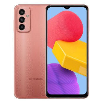 SAMSUNG GALAXY M13 64GB 4GB RAM BAKIR – DİST.