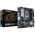 GIGABYTE B760M D3HP D5 5600MHZ(OC) MATX 1700P