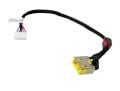 Lenovo Orijinal ideapad G500S 80AD Notebook Dc Power Jack Şarj Soketi