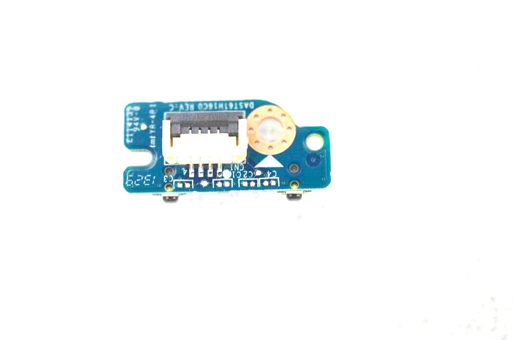 Lenovo Orijinal ideapad 3KST6VB0000 Notebook Ses Açma Kapama Volume Board