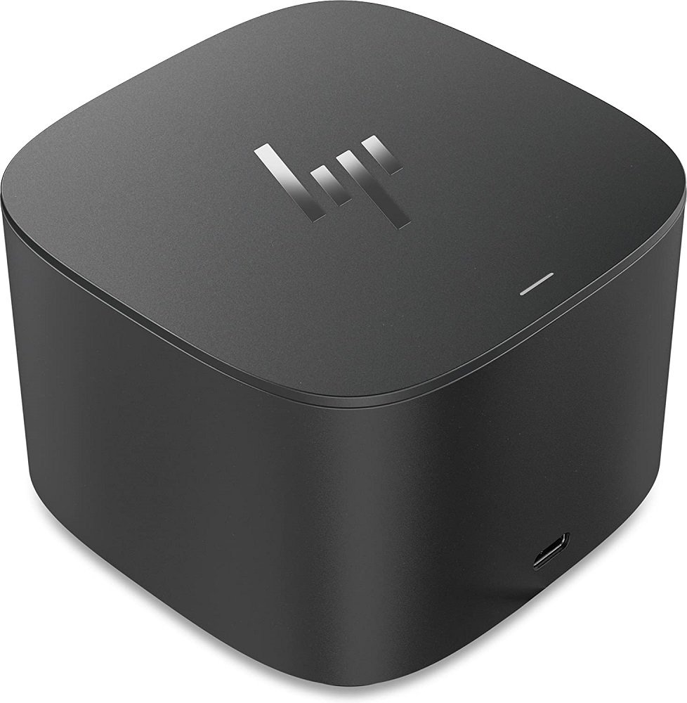 Orijinal HP Thunderbolt Dock G2 USB-C Laptop Docking Station Bağlantı İstasyonu HSN-1X01