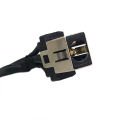 Lenovo Orijinal Flex 4-1130 80U3 Notebook Dc Power Jack Şarj Soketi