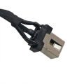 Lenovo Orijinal Flex 4-1130 80U3 Notebook Dc Power Jack Şarj Soketi
