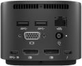 Orijinal HP Thunderbolt Dock G2 USB-C Laptop Docking Station Bağlantı İstasyonu HSN-1X01