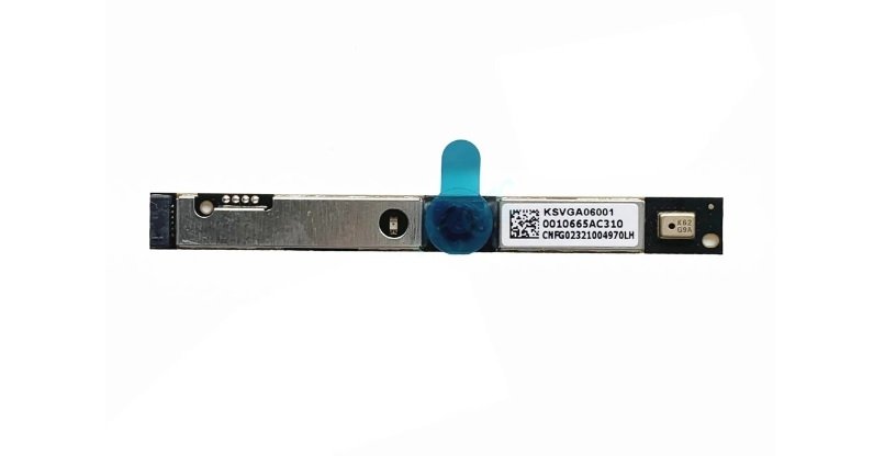 Acer Aspire A315-41 A315-53 A715-71G Dahili Webcam Kamera KSVGA06001 KSVGA0Q003