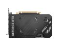 MSI RTX 4060 TI 8G VENTUS 2X BLACK E1 OC