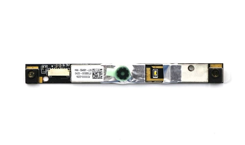 Lenovo Orijinal ideapad 0420-00LM0LV 0420-00SB0LV 90205085 Dahili Webcam Kamera