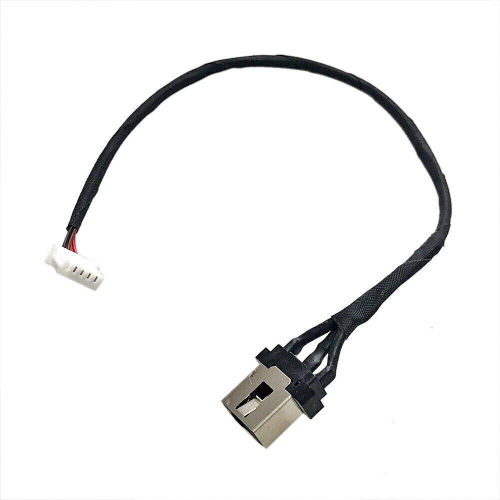 Lenovo Orijinal ideapad 310S-11IAP 80U4 Notebook Dc Power Jack Şarj Soketi