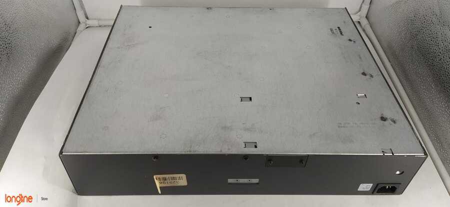 İkinci El Cisco WS-C2980G-A Catalyst 10/100/1000 82-Port Managed Switch