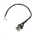 Lenovo Orijinal ideapad 2in1-11 81CX Notebook Dc Power Jack Şarj Soketi