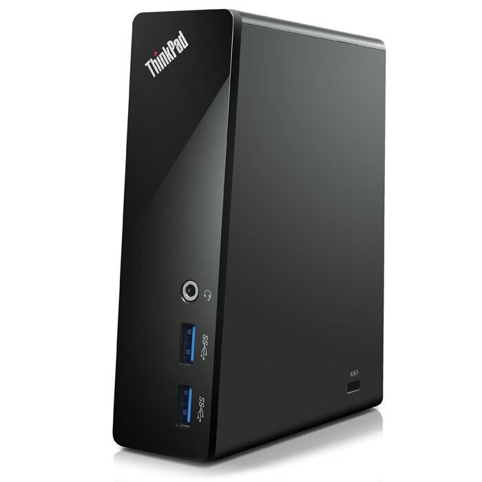 Orijinal Lenovo ThinkPad Carbon USB 3.0 Dock Station DU9019D1