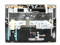 Orijinal Lenovo Legion Y740-17ICHg Serisi 81HH Türkçe Klavye Dahil Üst Kasa