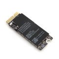 Orijinal Apple MacBook Pro A1398 A1425 Notebook Bluetooth Wifi Bradcom Wirelles Kart BCM94331CSAX