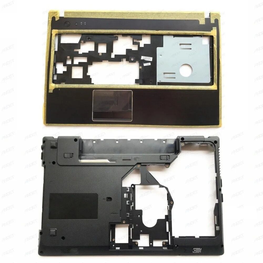 Lenovo ideapad essential G570 G575 20079 20081 Alt Üst kasa Sıfır