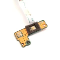 Lenovo Orijinal 90202789 69N0B5G20A01 17.3 inç Notebook Tetik Power Buton Board