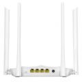 TENDA AC5V3 4PORT 1200Mbps A.POINT/ROUTER