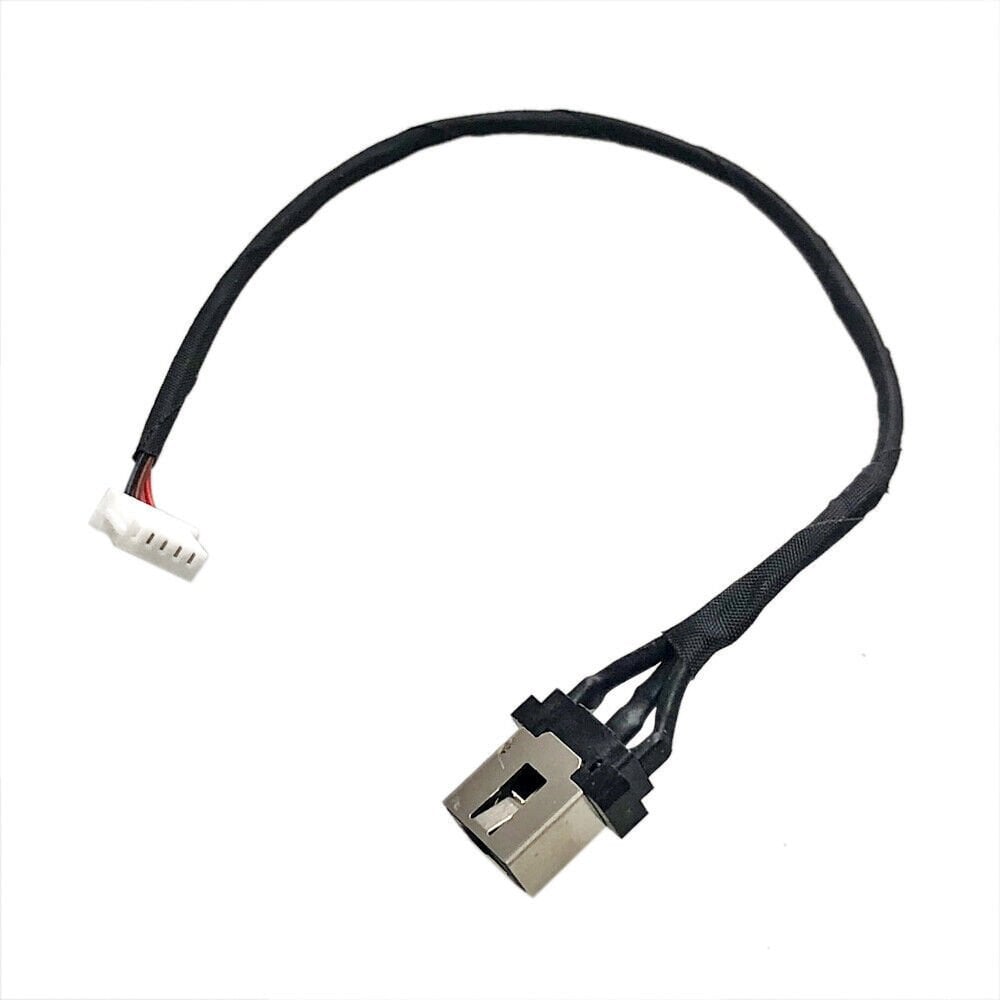 Lenovo Orijinal 5C10M36298 1109-01568 Notebook Dc Power Jack Şarj Soketi