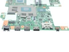 Lenovo Thinkpad P15V Gen2 I7-11800H Quadro T600 NM-D551 Orijinal Laptop Anakart