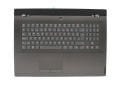 Orijinal Lenovo Legion Y740-17IRH Serisi 81UG Türkçe Klavye Dahil Üst Kasa