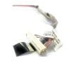 Orijinal Hp Compaq NX6120 NX6315 NX6320 NX6325 Ekran Data Flex Kablosu 6017B0007701