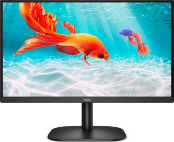 21.5 AOC 22B2H WLED FHD 6,5MS 75HZ DSUB HDMI