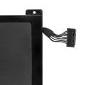 Apple A1383 A1297 Unibody Notebook Batarya Pil