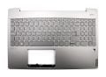 Lenovo Orijinal ideapad S540-15IWL 81NE Notebook Klavye Dahil Üst Kasa