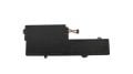 Orijinal Lenovo Yoga 520-12IKB Serisi Notebook Batarya Laptop Pil