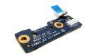 Orijinal Lenovo ideapad NBX00019G00 Notebook LED Board Kartı